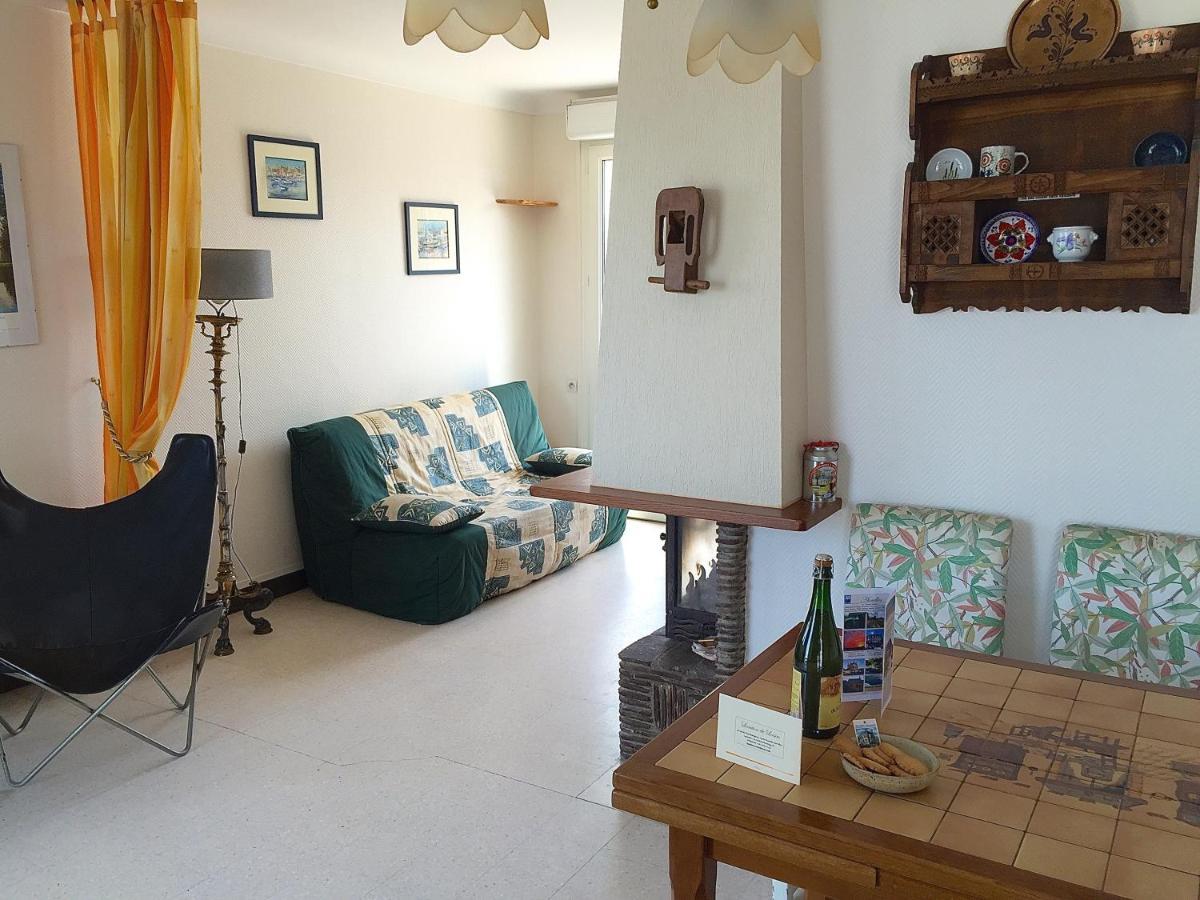 Villa Lumineuse En Front De Mer - Gold Beach Asnelles Dış mekan fotoğraf
